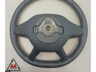 Руль Dacia Sandero  2008 - 2012 года 34227011B, 484001085R      