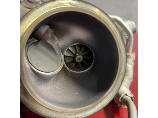  Турбина BMW X3 G01 2.0 8631904, 863190410   для двигателя B46      