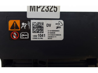 Блок управления 13521041, 8110100000000X   Opel Ampera