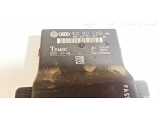 Блок управления дверью 1k0907530d, 1k0907951 Audi A3 S3 8P