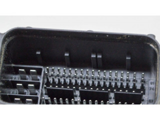 Блок управления двигателя 670031516, MED1734 Maserati Quattroporte