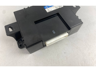 Модуль блока управления кондиционером 72343AG040   Subaru Outback