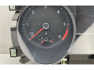 Панель приборов 3G0920751A, VDD024201 Volkswagen PASSAT B8