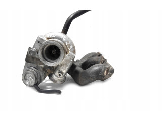 Турбина Volvo XC90 8658624