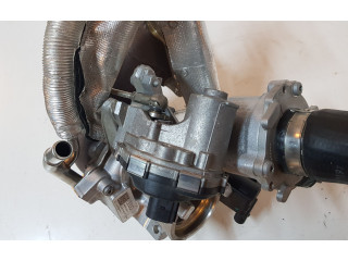 Turbodmychadlo Турбина 06K145654J, 06K145655B   Volkswagen Tiguan Allspace 2.0  DGU