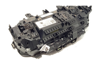 Панель приборов 565920790D Skoda Karoq