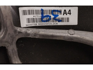 Volant Nissan Pulsar 2018 34220770B