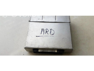 Řídící jednotka 16156179, AZFPPH Opel Astra F 1995