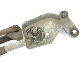 Моторчик дворников 1593001051 Citroen C-Crosser