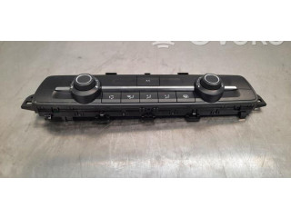 Блок управления климат-контролем 98340416ZD   Peugeot Partner III