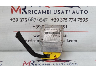 Блок подушек безопасности 8P0959655J, 8P0959655J Audi A3 S3 8P