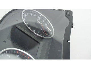 Přístrojová deska Volkswagen Tiguan 2017 5N0920883B