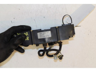 Подрулевой шлейф SRS Jaguar XF X250