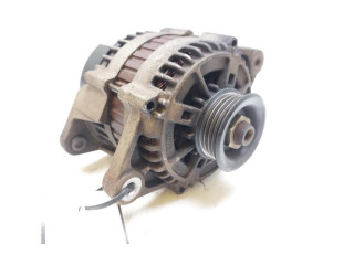 Генератор 96289030, 96289030   Chevrolet Matiz      