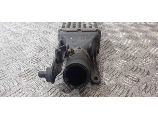 Интеркулер     Fiat Punto Evo 