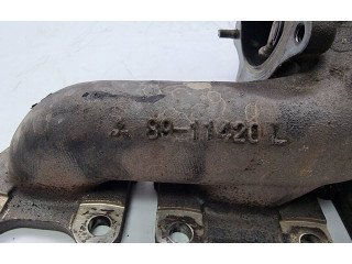 Turbodmychadlo Нагнетатель Porsche Panamera (970) CWBA