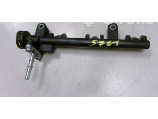 Топливная рампа 23814-00010   Citroen C1  