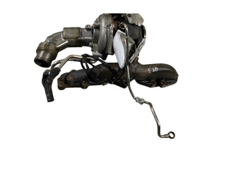 Турбина Audi Q5 SQ5 04L253056L