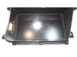 Дисплей 8611048460 Lexus RX 330 - 350 - 400H
