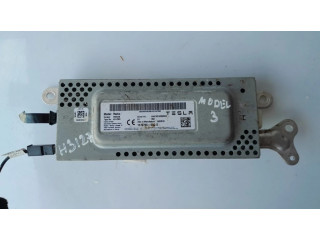 Другие блоки управления / модули