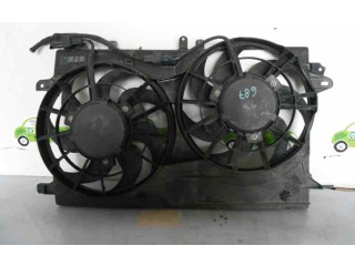 Вентилятор радиатора         Saab 9-5 