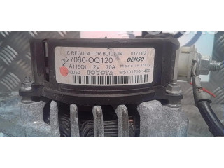 Генератор 00005705NN   Citroen C1      