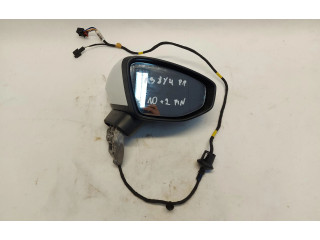 Зеркало электрическое Audi A3 8Y 2020 - года