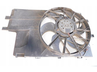 Вентилятор радиатора     A1685050155    Mercedes-Benz A W168 