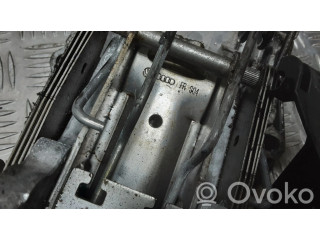 Комплект оси рулевого колеса