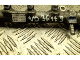 Топливная рампа 04L089H, VD36169   Volkswagen PASSAT B8   для двигателя DFGA