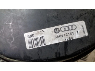 Пузырь тормозного вакуума