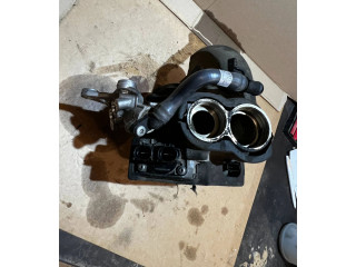 Турбина Audi Q5 SQ5 059145605C, 059145601G для двигателя DEW