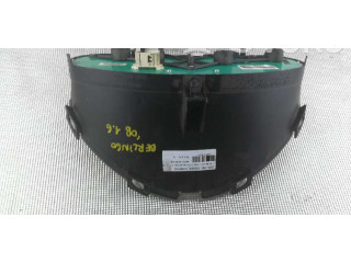 Přístrojová deska Citroen Berlingo 2008 9662745380