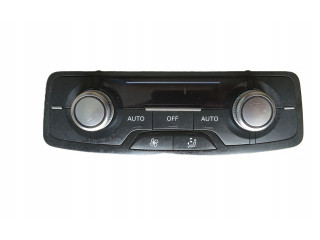 Блок управления климат-контролем 4G0919158Q   Audi A6 S6 C7 4G