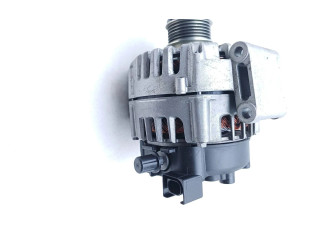 Генератор A0009068706   Mercedes-Benz GLC X253 C253      