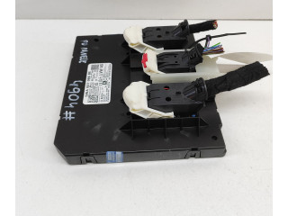 Блок комфорта 5WA937086BE, F005V04105 Skoda Octavia Mk4