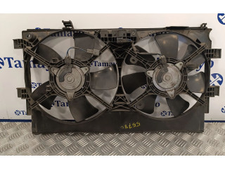 Вентилятор радиатора MR983147, AV2800 Mitsubishi Outlander