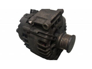 Генератор 7576513, 407177252 Mini One - Cooper Clubman R55 1.6