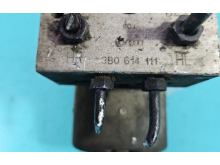 Блок АБС 0265220621, IMPRK1451227   Audi  A6 S6 C5 4B  1997 - 2005 года