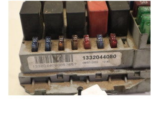 Подушка безопасности водителя 1332044080   Fiat Ducato