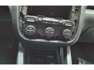 Блок управления климат-контролем 1K0907044BN   Volkswagen Jetta V