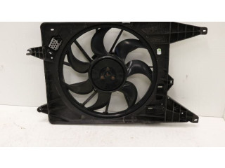 Вентилятор радиатора 214814342R, 0130307187 Dacia Logan Pick-Up