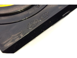 Подушка безопасности водителя 934902M300   KIA Ceed