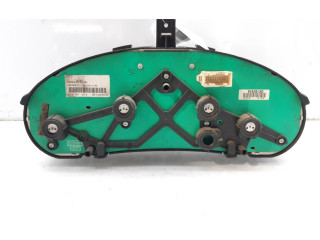 Přístrojová deska  Citroen Berlingo 2010 9659364180  