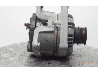 Генератор 13229984AK   Opel Meriva A      