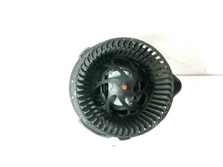 Вентилятор печки 833636 Skoda Superb B5 (3U)