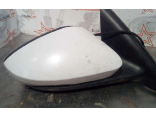 Зеркало электрическое Skoda Octavia Mk3 (5E) 2013 - 2019 года