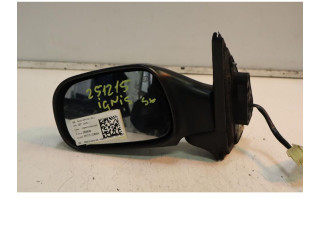 Zpětné zrcátko Suzuki Ignis 2003