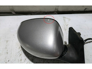 Зеркало электрическое Fiat Idea - года