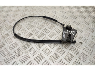 Zámek zadních dveří 7H0827532 Volkswagen Transporter - Caravelle T6 2020